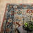 Hovis Oriental Indoor Rug-2022390768