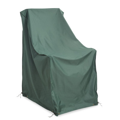 Housse pour chaise à bascule