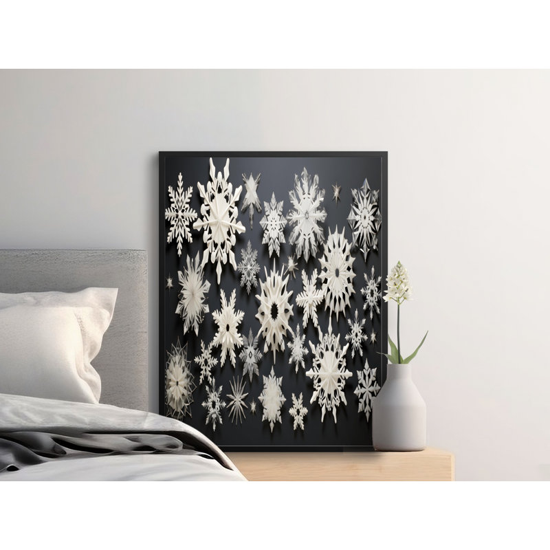 Willbanks No Frame Print, 16x24
