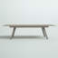 Table basse Catlin