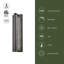 Kensington 1 - Light LED Bath Sconce-504516835