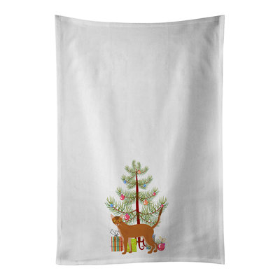 Cotton Tea Towel Kitchen Towel
