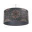 Berek 1 - Light Drum Pendant-1433981488