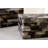 Kushum 2 Piece Resin Decorative Box Set