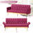 2 - Piece Velvet Living Room Set-1721673521