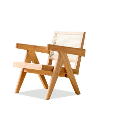 Theon Upholstered Accent Chair