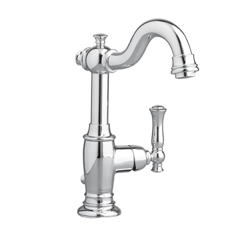 Wall Mount, 1.28 GPM