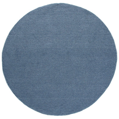 River 600 Performance No Pattern Rug