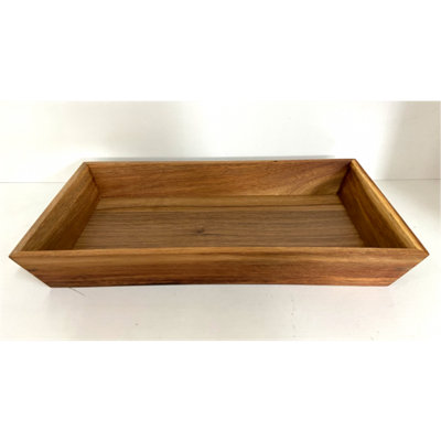 Ophelia & Co. Prunedale Bamboo Tray