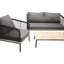 Kavya 4 Seater Sofa Set