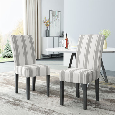 Chaise de salle à manger