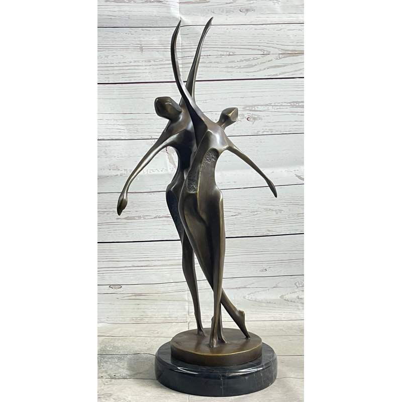 Figurines et sculptures Azuredee