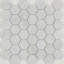 2" x 2" Marble Mosaic Tile