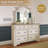 Eridani 63.88'' W 7 - Drawer Dresser