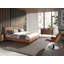 Upholstered Armchair