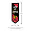 NHL Team Pennant Shaped LED Lighted Wall Sign-73092243