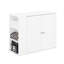 Wall Mounted Optional Bathroom Cabinet