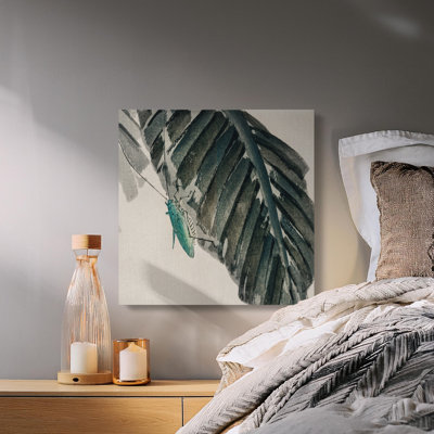 Revell Wrapped Canvas Print Set