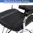 Faux Leather Salon Styling Chair