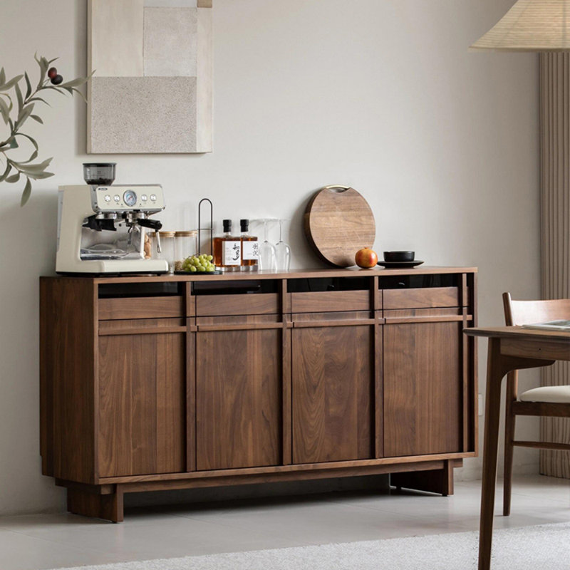 Buffet Home-Style Minimalist