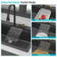 Station de travail moderne en quartz 33x22