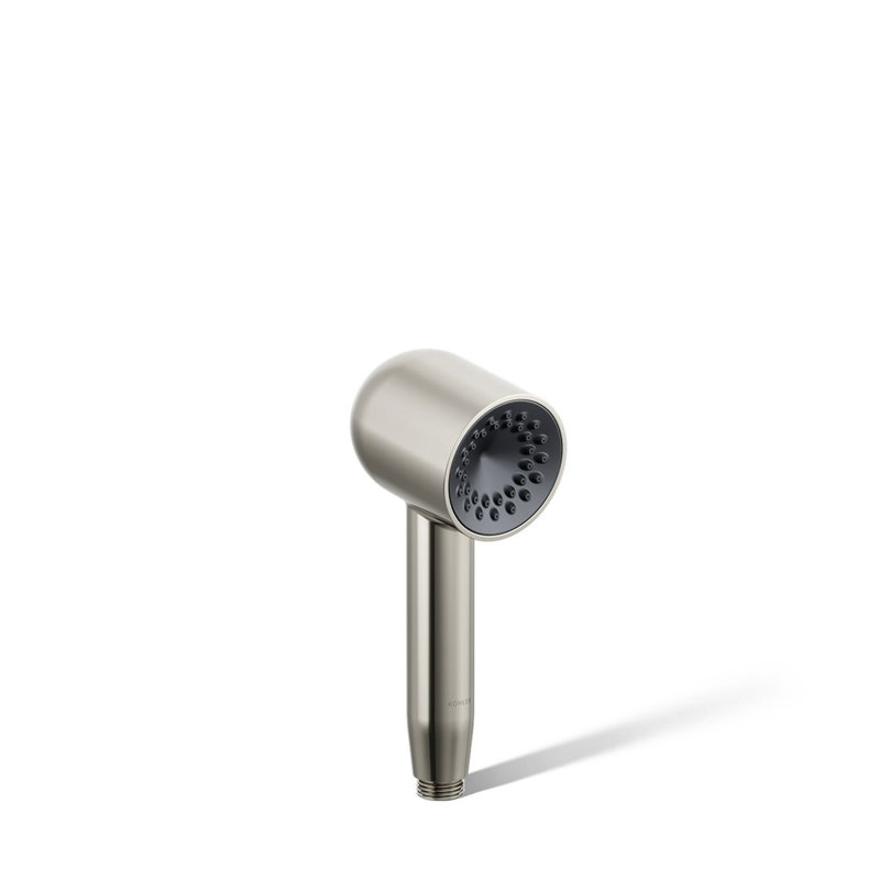 Statement Single-Function Iconic Handshower, Vibrant Polished Nickel, 2.5 GPM