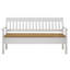 Boston Upholstered Bench-17198105