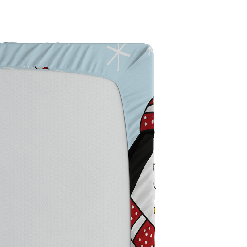 Microfiber Fitted Sheet, Twin XL Fitted Sheet