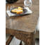 Chapman Leg Table with 1-24 in Leaf