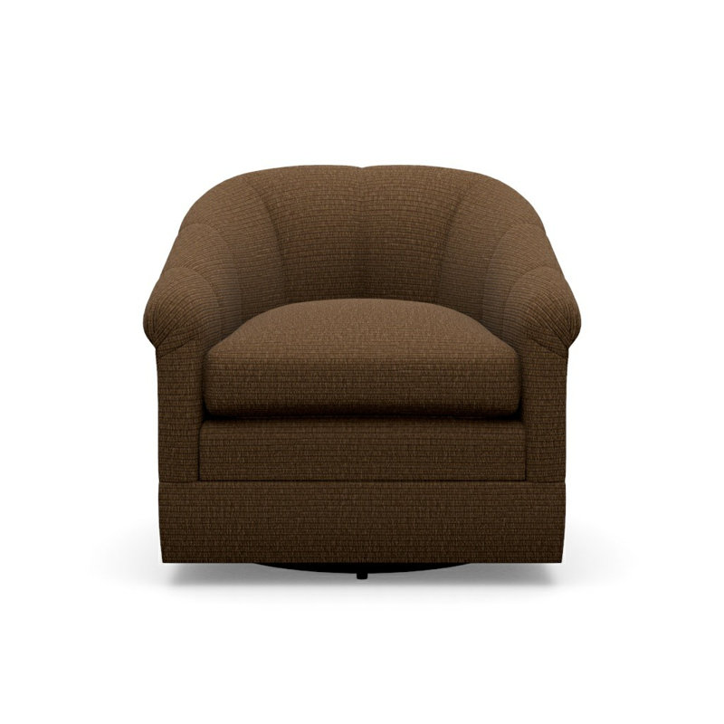 Sophie Swivel Chair, Twale 721015