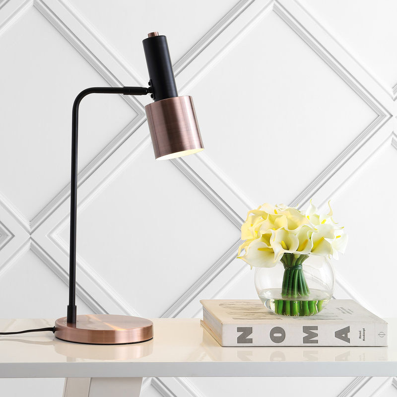 Lampe de bureau 22 po Deloris