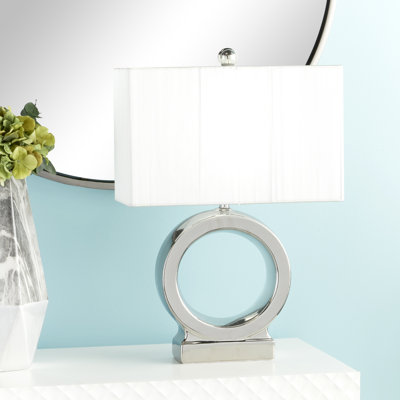 Lampe de table 24 po