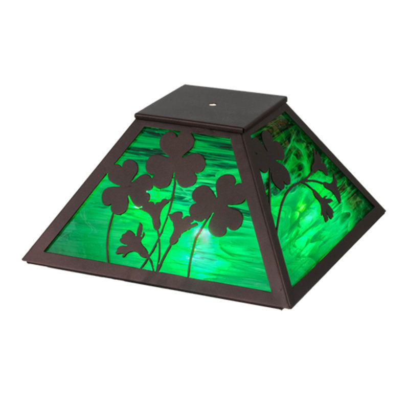 Shamrock Empire Lighting Shade