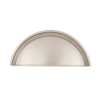 Grandeur Soleil Cup Pull 3" on Centre