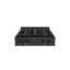 ZLINE 30 in. Paramount Gas Rangetop with 4 Burner DuoPro Cooktop in Black Stainless Steel-24873772