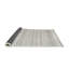 Tapis abstrait gris / noir-917906855