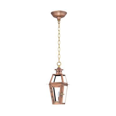 Orleans Empire Lantern