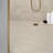 Monolith 11.81 In. X 11.81 In. Stacked Matte Porcelain Mosaic Floor And Wall Tile (5.76 Sq. Ft. / Case)-103880706
