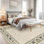 Tapis lavable Farmhouse Floral-197583477
