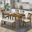Ensemble repas pour 6 personnes Deshana-1584988270