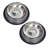 Anti-Skid Pet Bowl-44765033-44765038