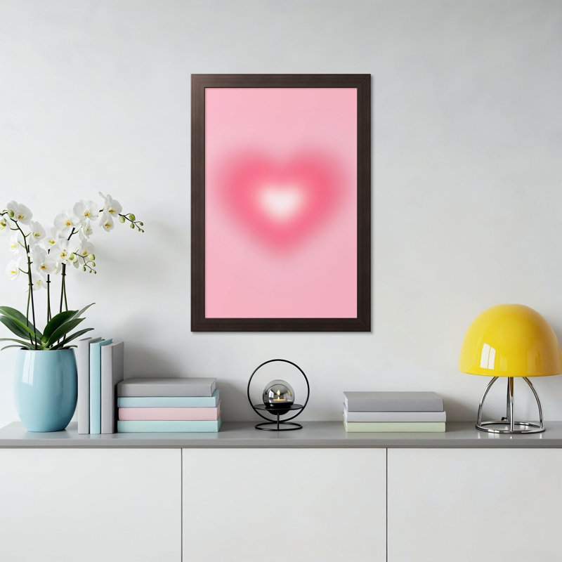 Chasetin Single Picture Frame Print, 35.56 cm H x 27.94 cm W