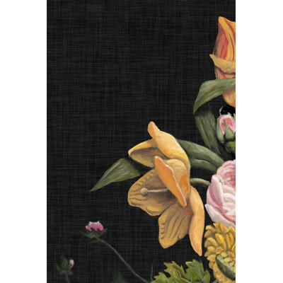 Baroque Grid I