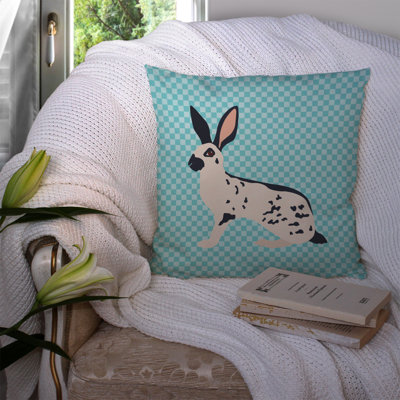 Coussin décoratif à l’extérieur english spot