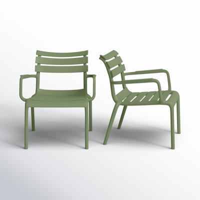 Ruta Patio Lounge Chair