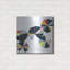 Luxe métal Art «Pinwheel Bright I» par Grace Popp, «Pinwheel Bright I» par Grace Popp-101674136