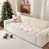 White Polyester Blend is out of stock