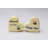 Happy Heart Bee Salt And Pepper