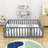 Freta Wood Bed Frame-37992125-37992124
