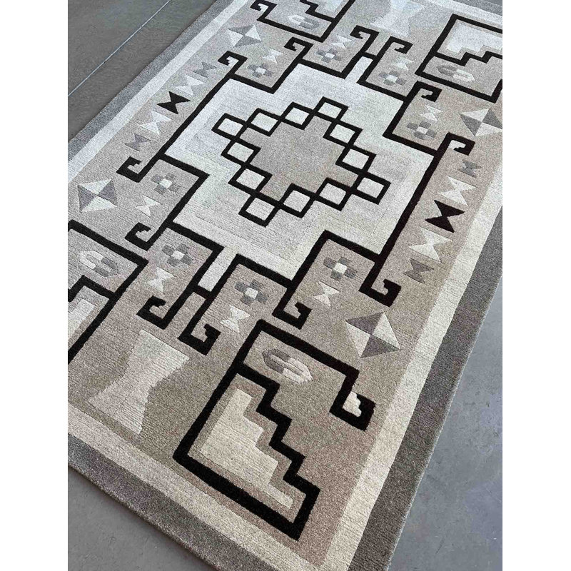 Tatanka Sand, Runner 3' x 10'